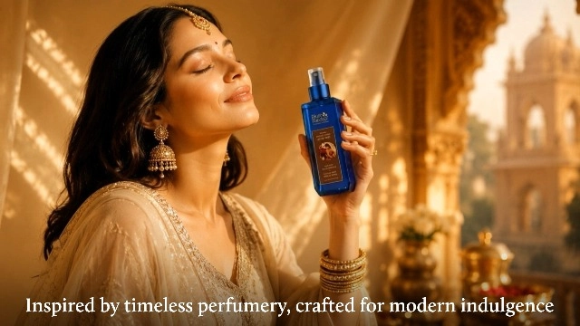 Niraa Udupi - 100 ml Jasmine Nayika