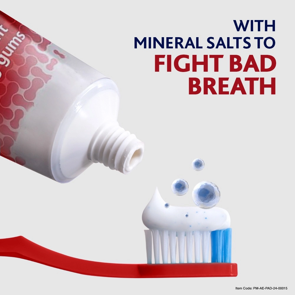 Whitening Toothpaste 75ml