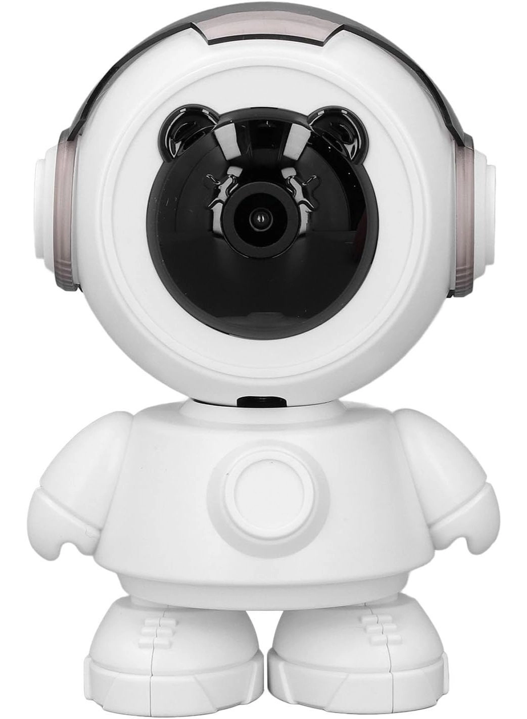 Mini Indoor 360° PTZ