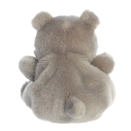 Palm Pals - Hunk Hippo - 13 cm