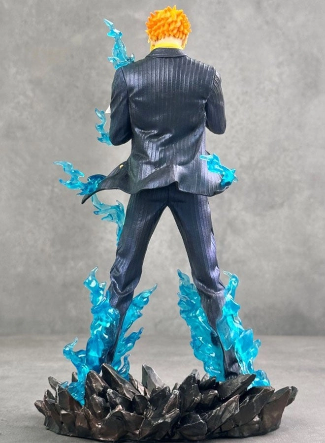 Sanji - One Piece (22.5 cm)