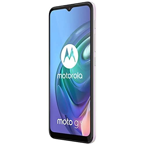 Moto G10 - 4GB 64GB