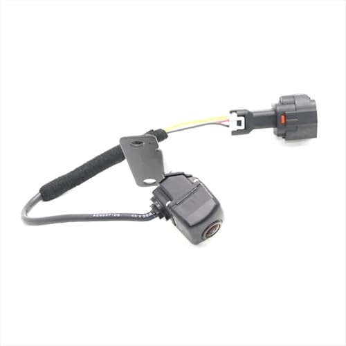 Reversing Camera - Night vision Wired