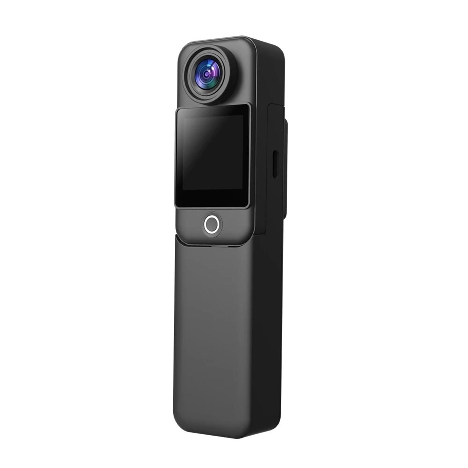 SHAKLZOP C300 Pocket - 4K 30FPS