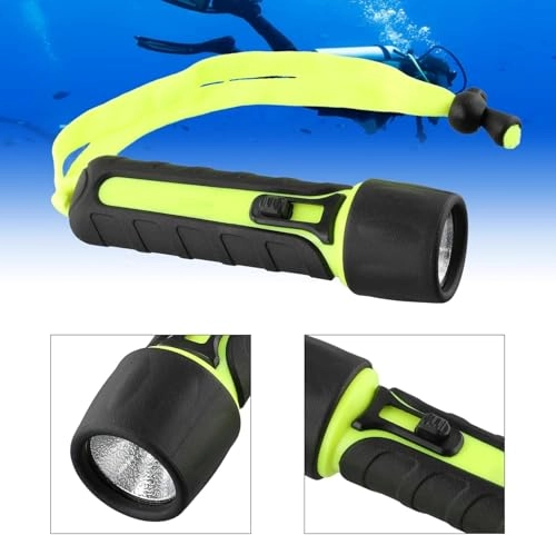 Underwater Diving Lights - 27 LED 100M IPX8