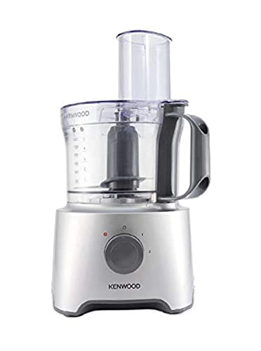 FDM307SS - 2.1 Liter(s) 0.8 horsepower