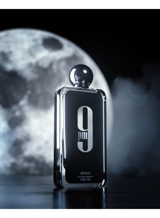 9PM Eau de Parfum 100ml