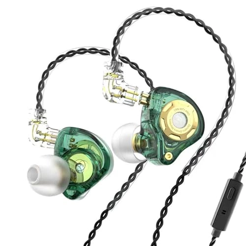 MT1 PRO Wired Earbud