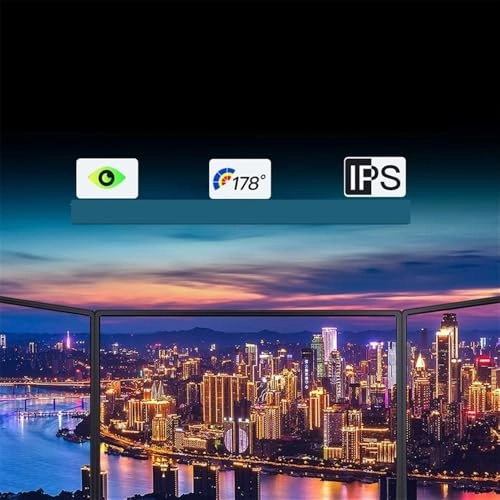 Portable Monitor - Hhmmei2024-23 10 inches 1920*1280