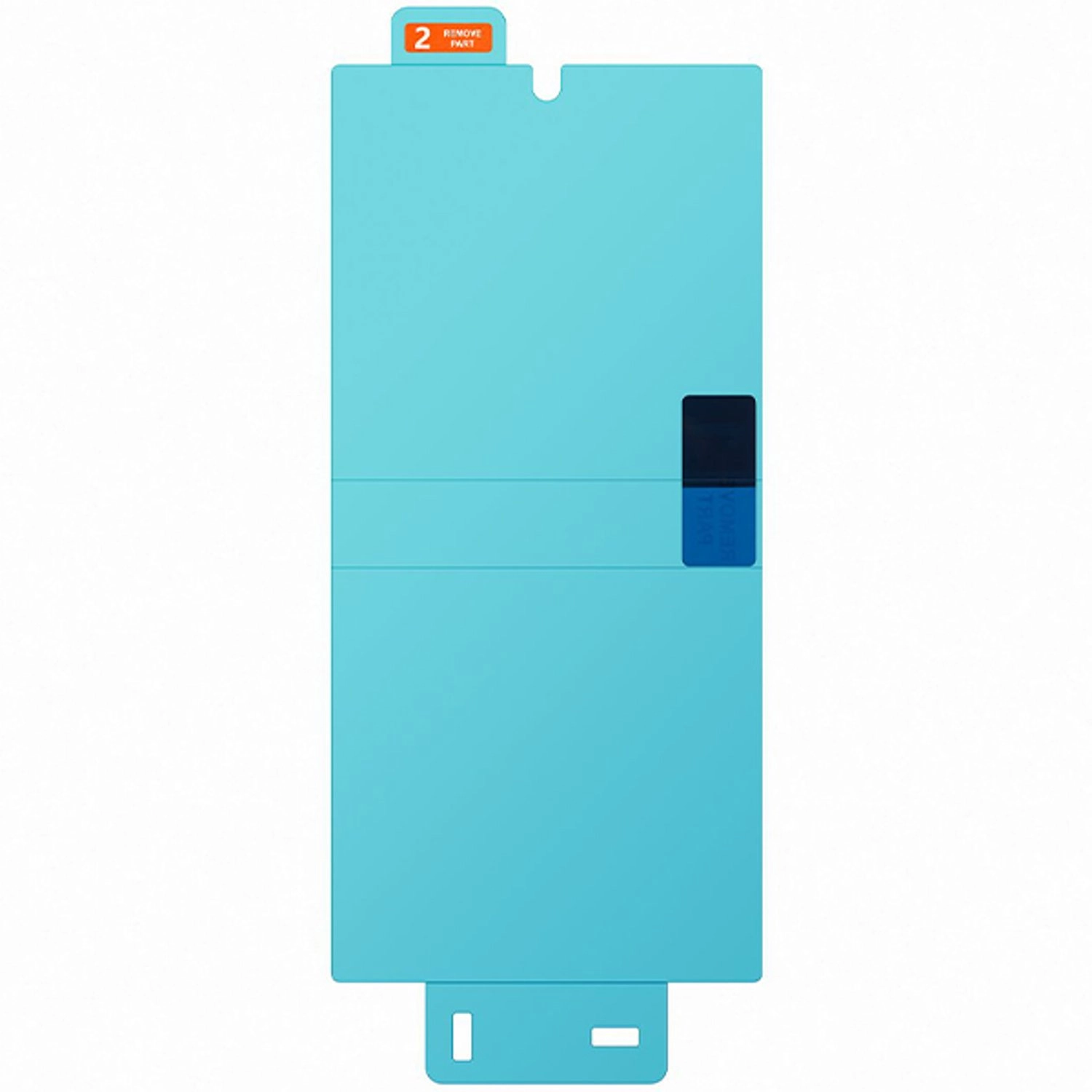 Clear Screen Protector for Samsung Galaxy S23