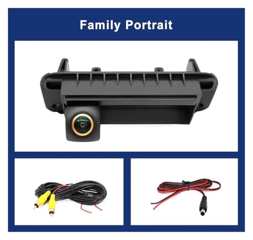 GAF-LS8008 - Top Starlight Night Vision Wire AHD 1080P or 720P