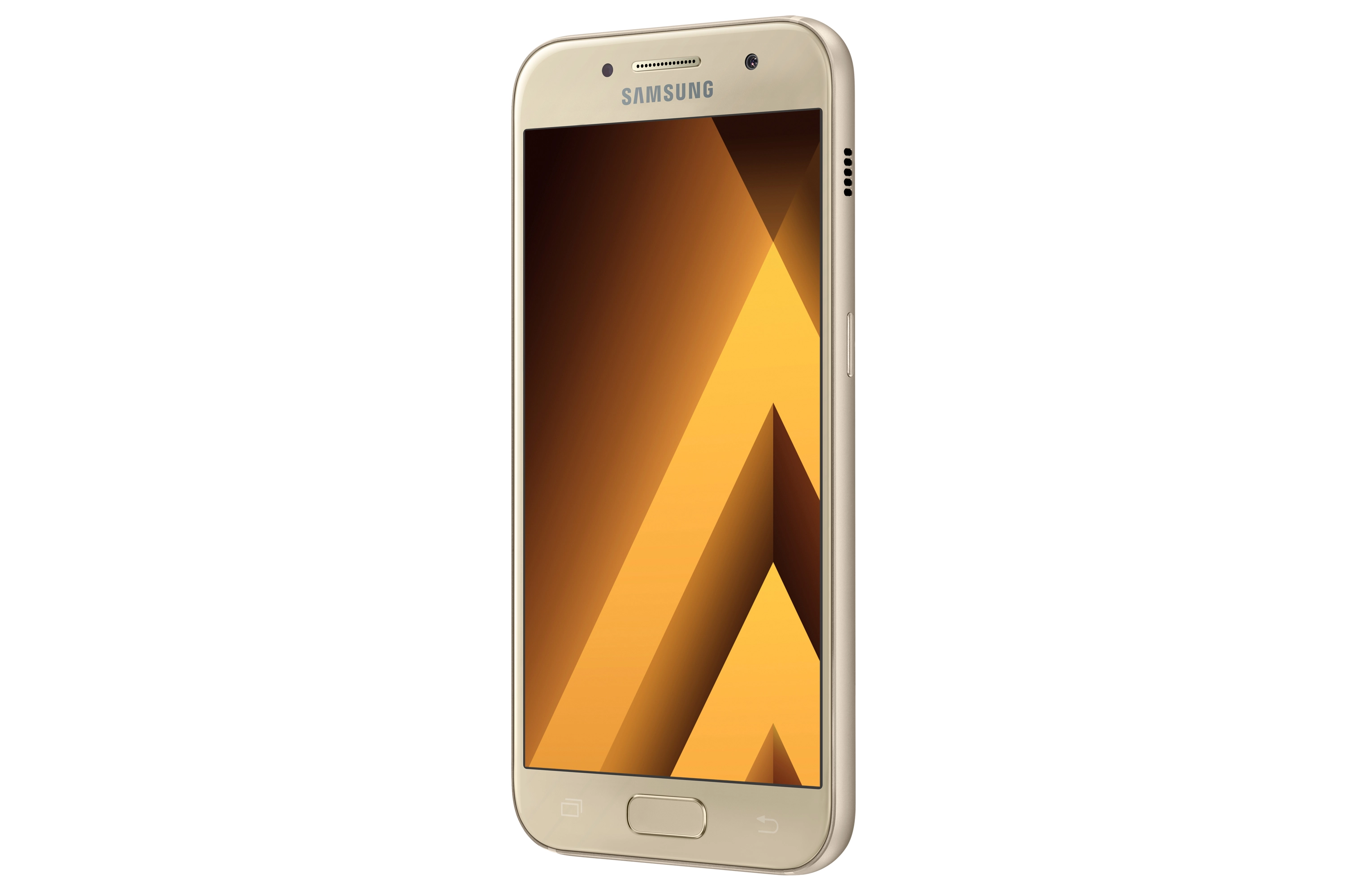 Galaxy A3 2017 - 2GB 16GB