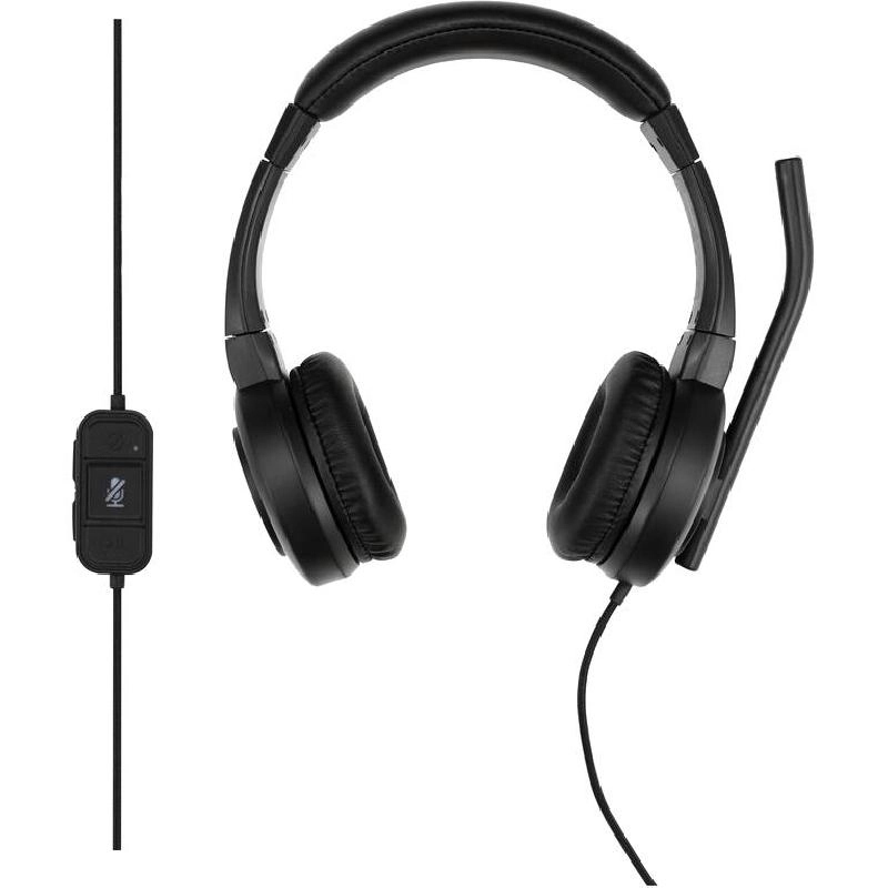 H1000 Wired Headphone