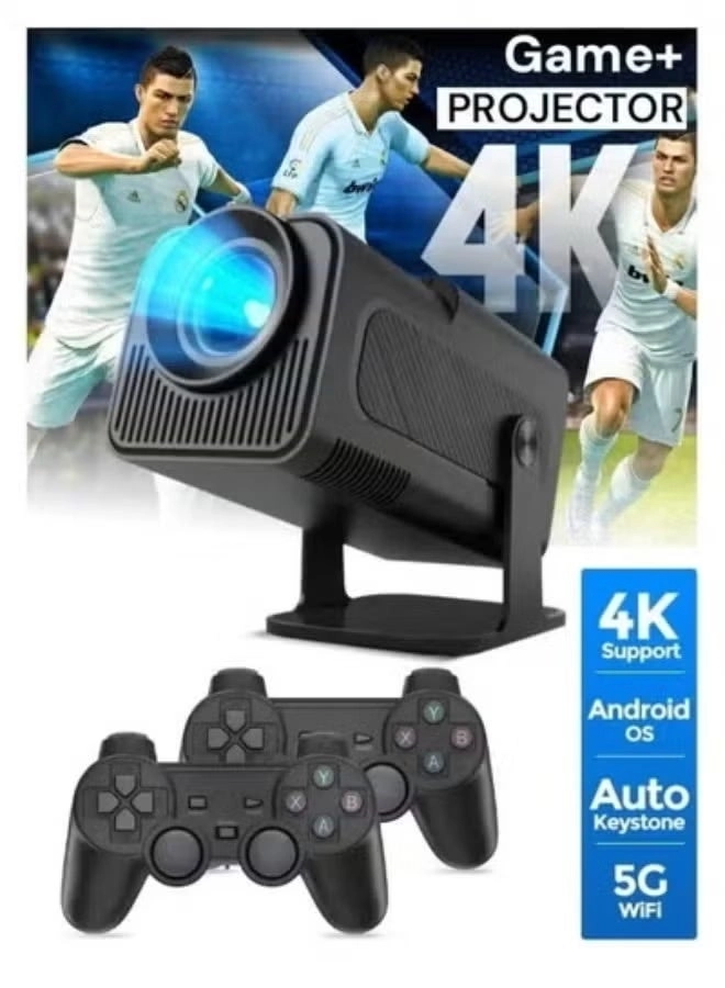 Smart 5 150 ANSI lumens