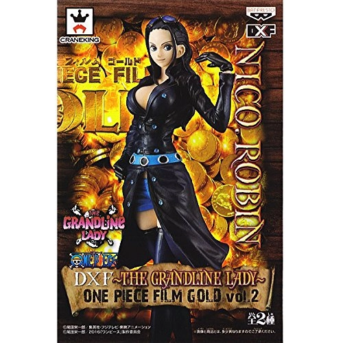 Nico Robin - One Piece (16 cm) (BP88703P)