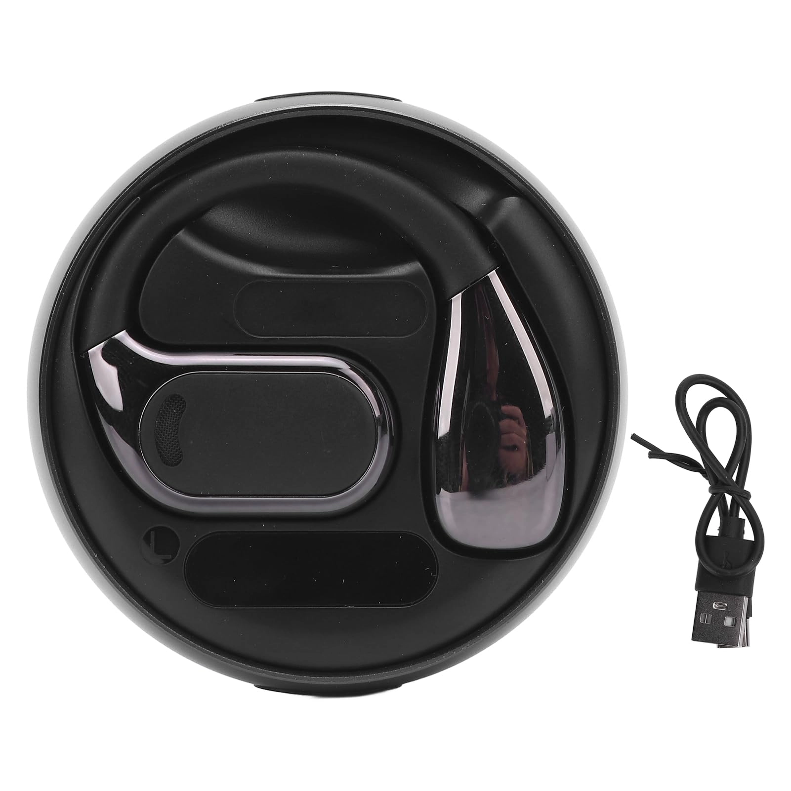 Jelquix Translation Earbuds - 144 languages