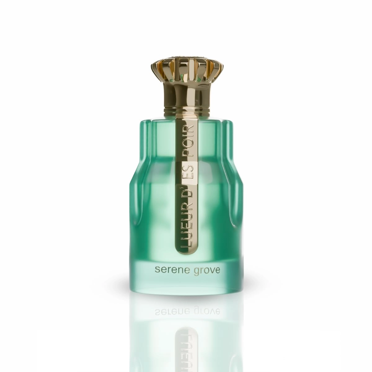 PARIS CORNER LUEUR D’ESPOIR SERENE GROVE Eau de Parfum 100ml