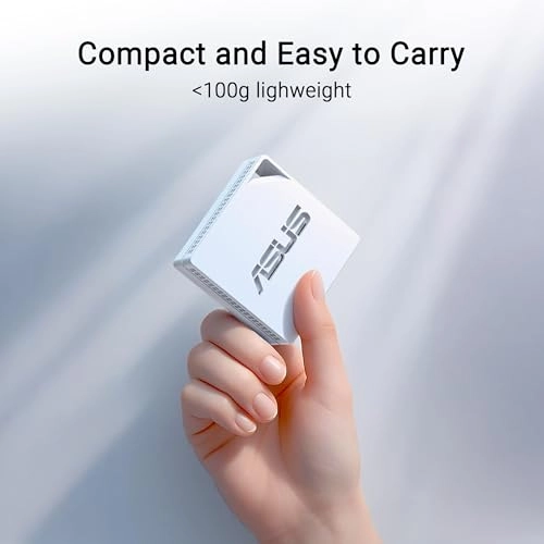 RT-AX50 GO - 1500Mbps WiFi 6