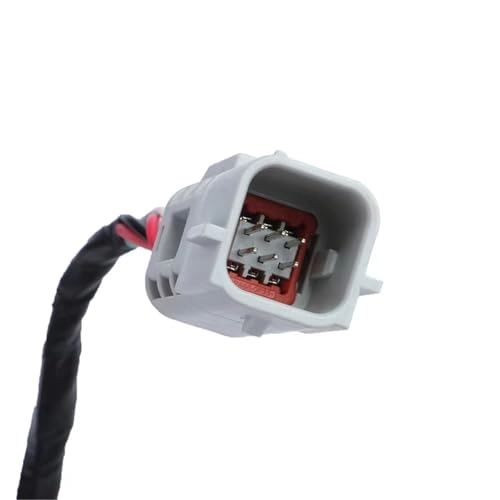 Parking Reverse Camera - High-resolution Waterproof