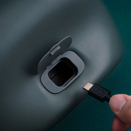 Ultimate BT Controller - White Switch Steam Deck