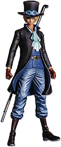 The Sabo - ONE PIECE - Master Stars Piece (26 cm) (200132)