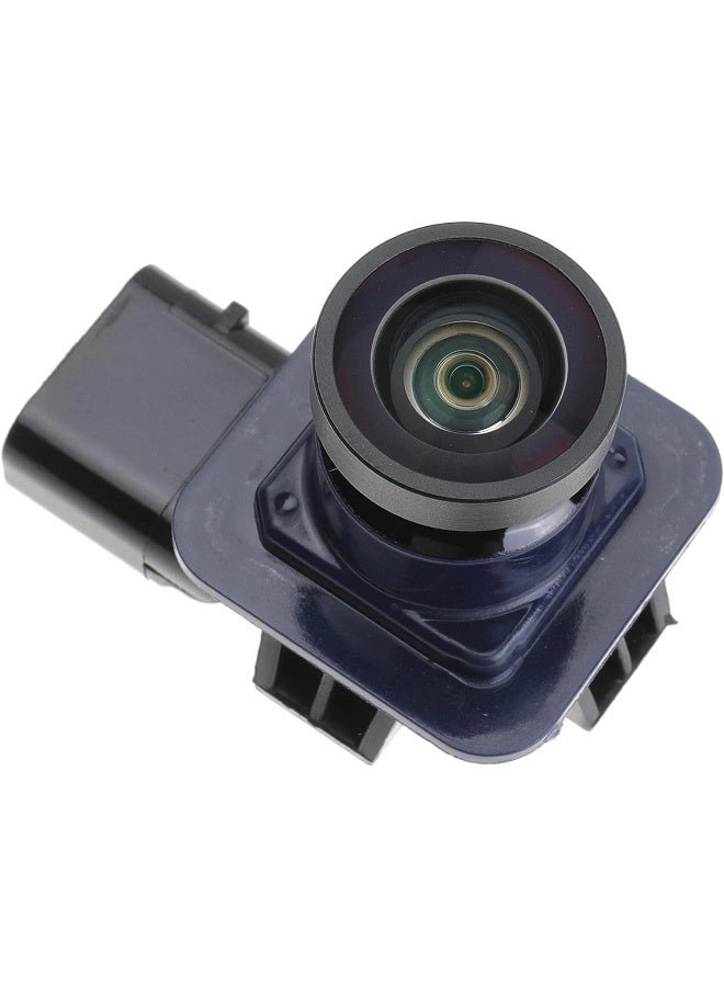Park Assist Camera - Night vision