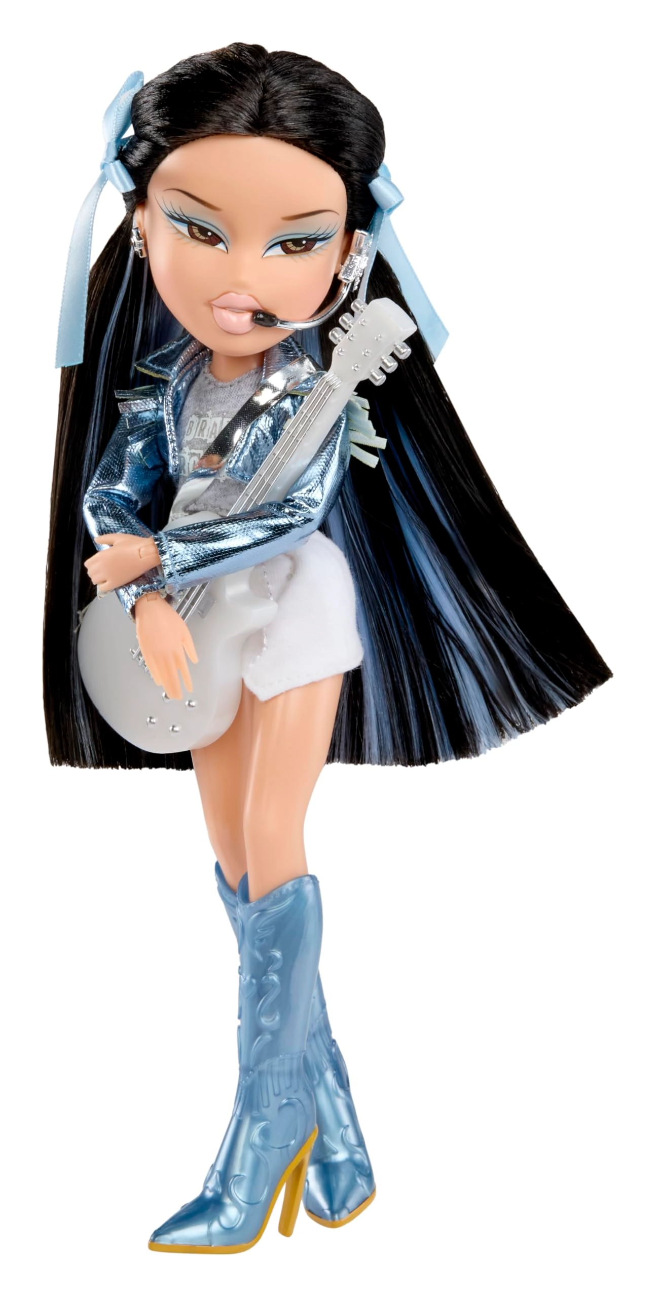 Jade Fashion Doll - 11.5 inches Ages 6+