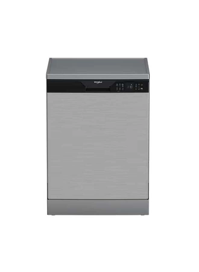 Whirlpool WFD646CIHXSA Freestanding