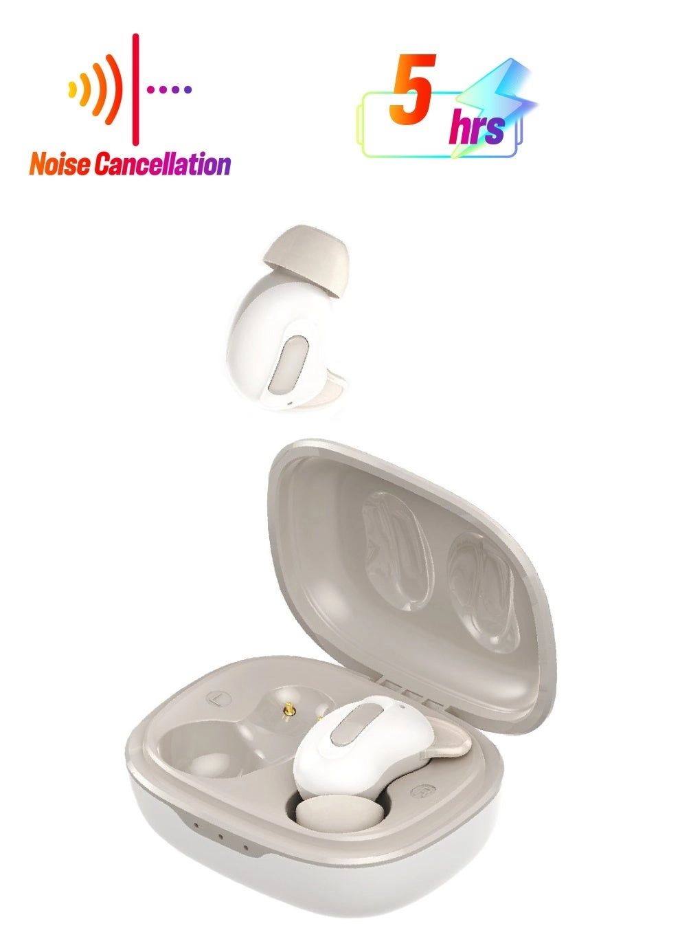 GREEN LION Majestic Wireless Earbud