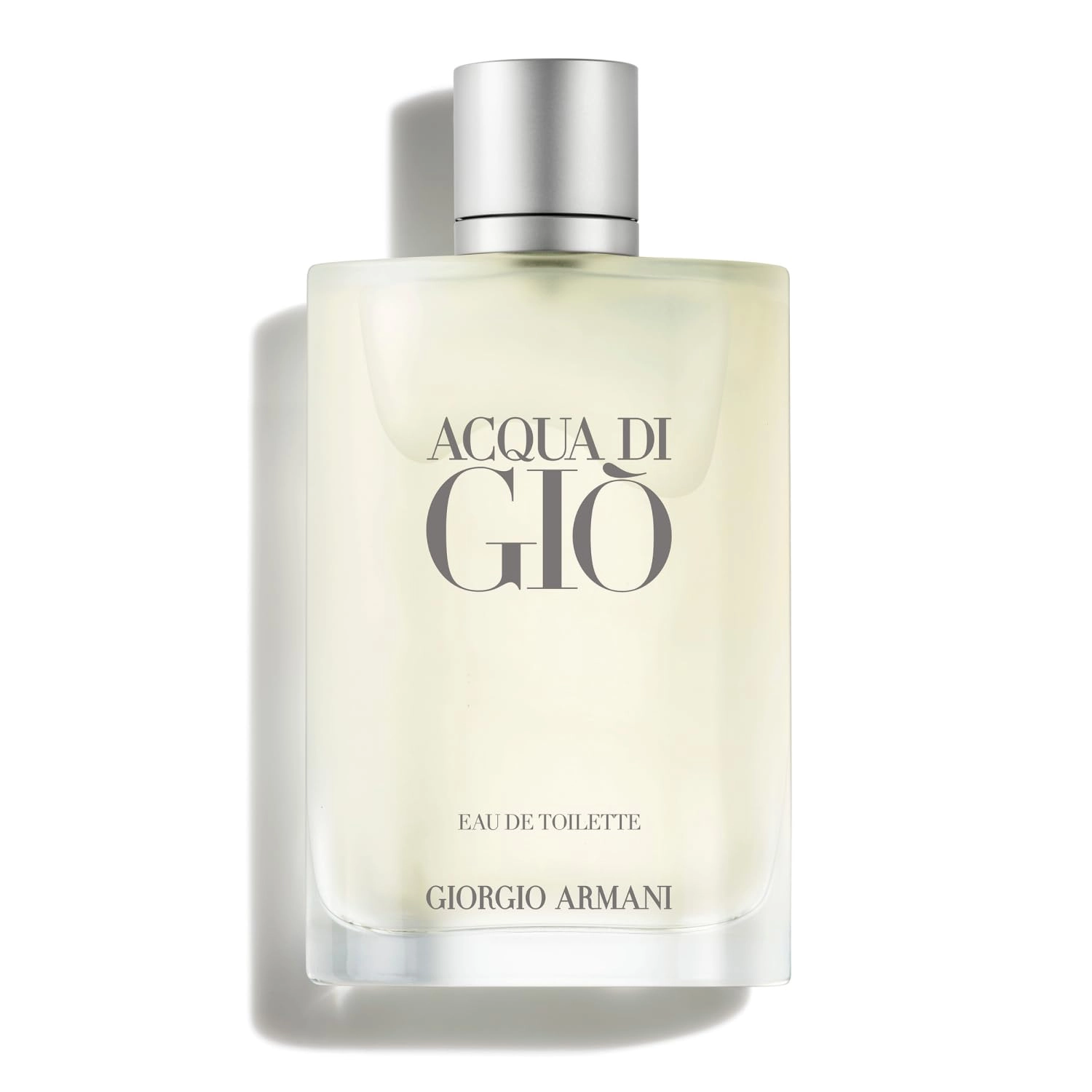 Acqua Di Gio Eau de Toilette 200ml