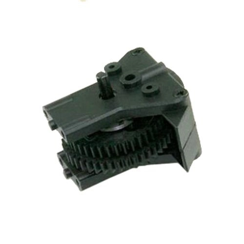 02076 - 2 Speed Transmission