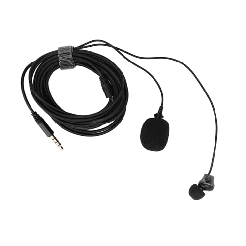 Yechirygc5xbdh04i 3.5mm-Mini-Jack Microphone