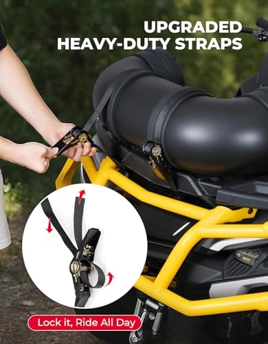 ATV Speaker - 6.5 Inch Full Range