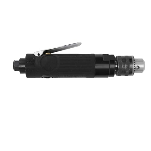 3/8 High-speed Air Drill - Straight 22000 rpm