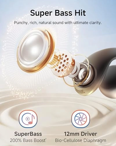 i155 Wireless Earbud