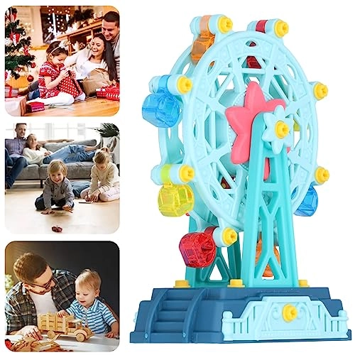 Ferris Wheel Toy
