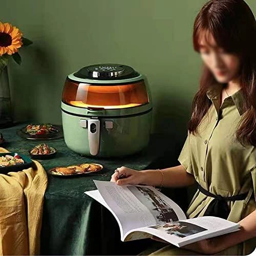 المقلاة الهواء - 6.4L