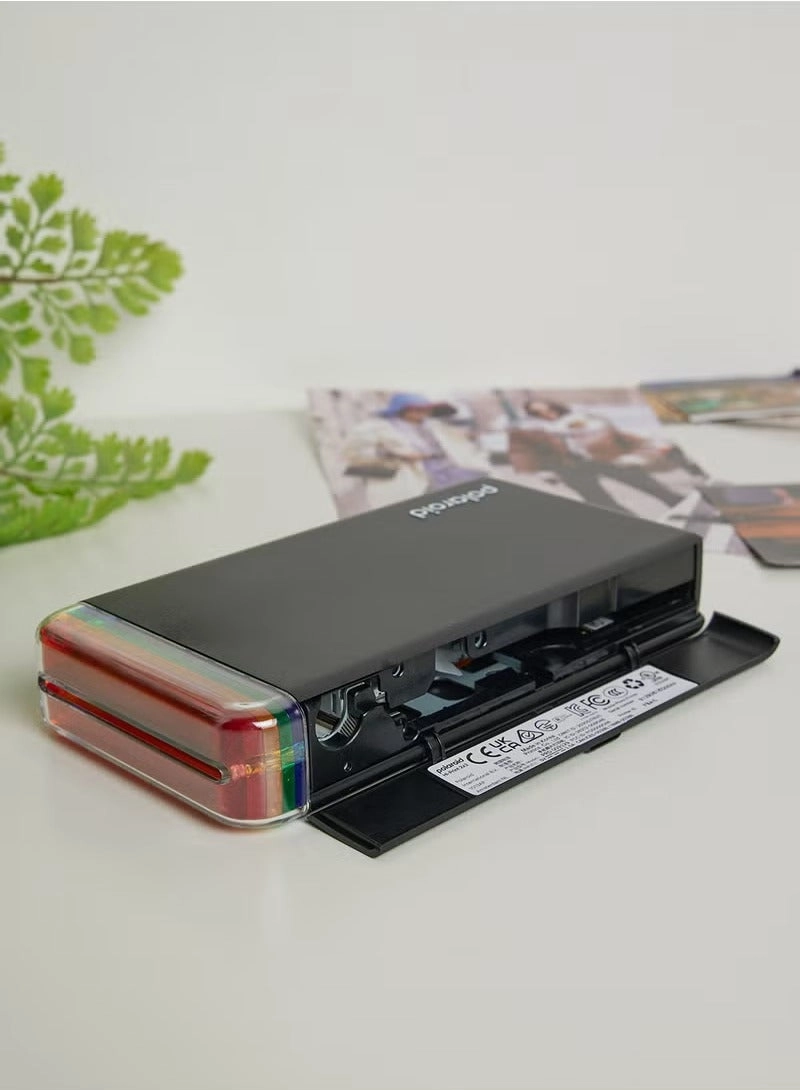 Hi·Print 2x3 - Pocket Bluetooth