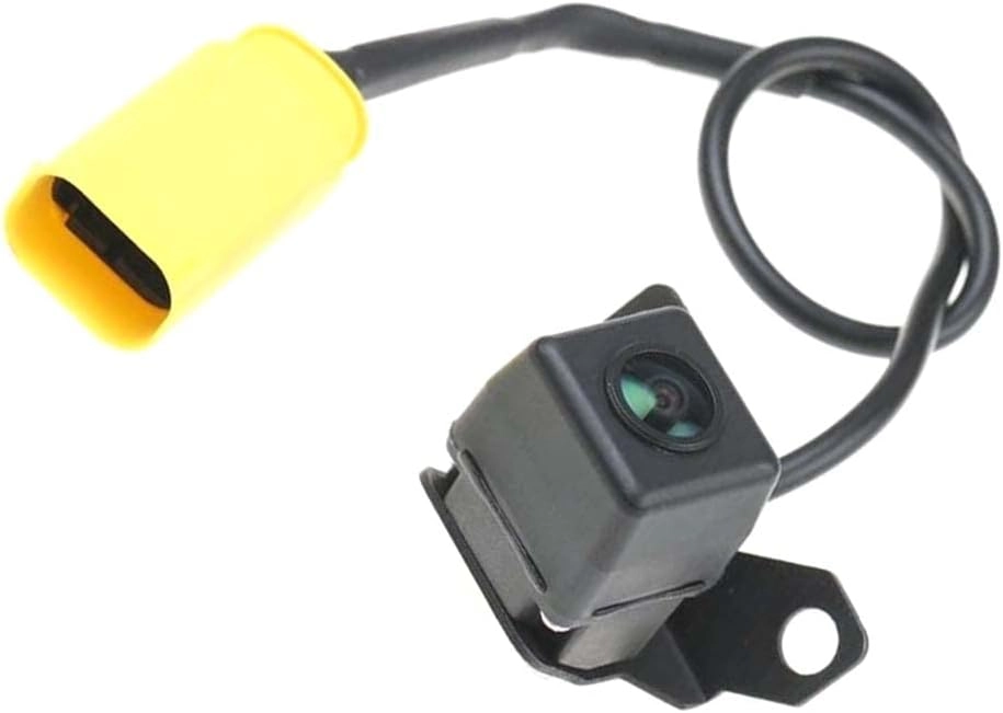 Reversing Camera