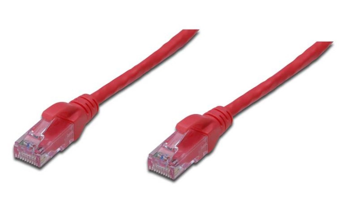 LAN Cable Cat 6 - 10m