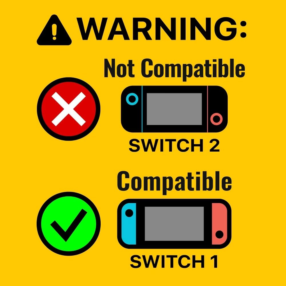 Gaming Plus Series Memory Card - 1TB