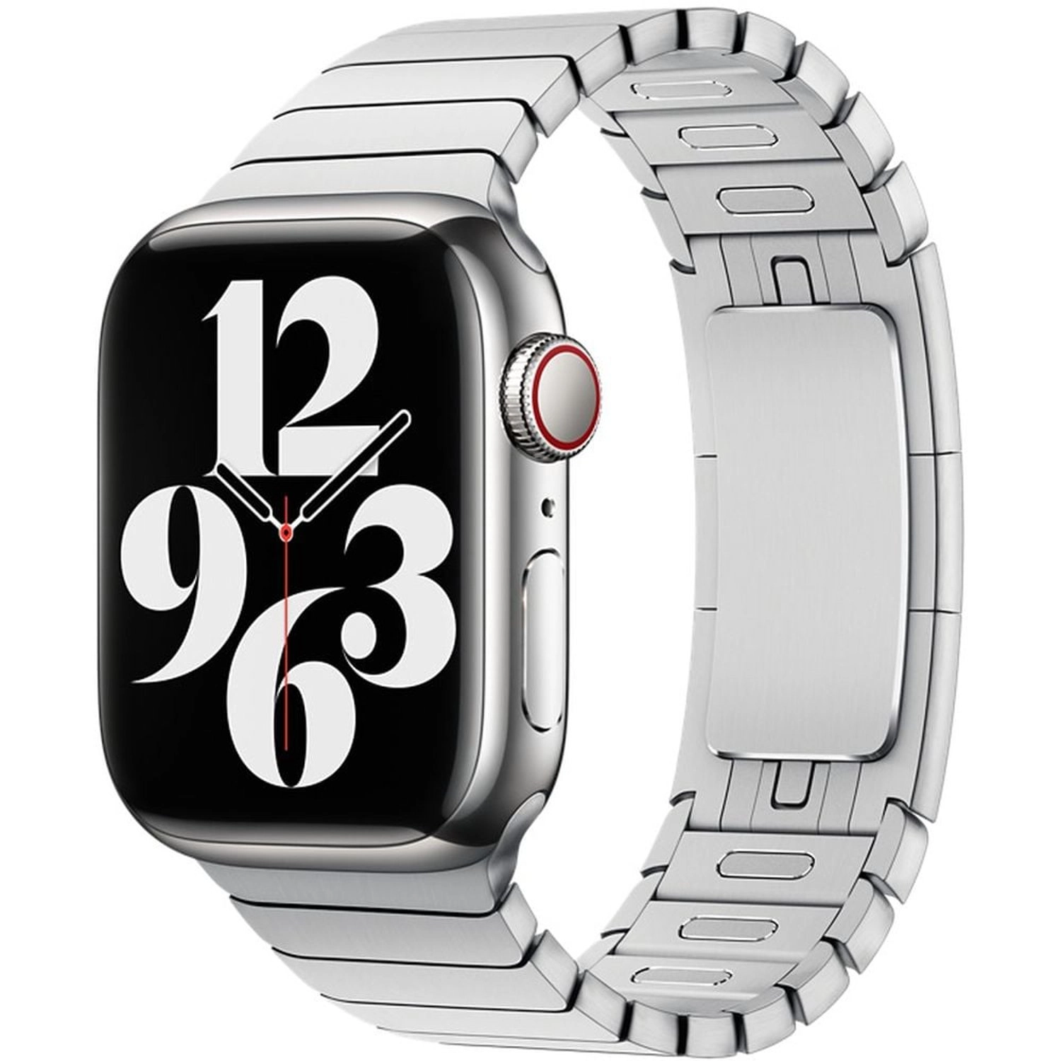 Link Bracelet Watch Band for Apple Watch - 42mm