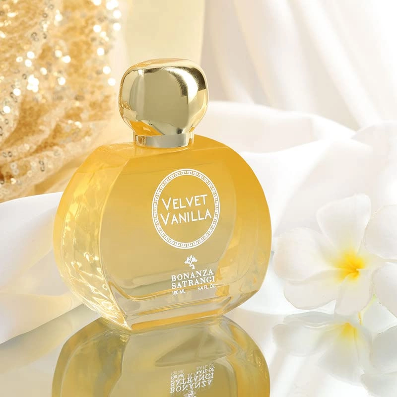 Velvet Vanilla Eau de Parfum - 100ml
