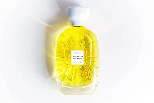 Crepuscule Des Ames - Eau de Parfum 100ml