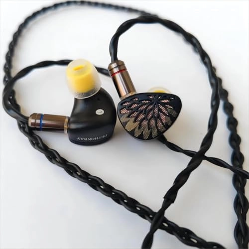 YUXUANJI Wired Earbud