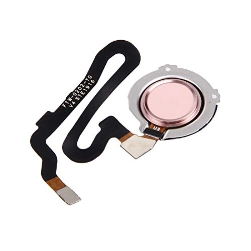 Honor 8 Fingerprint Button Flex Cable - Rose Gold