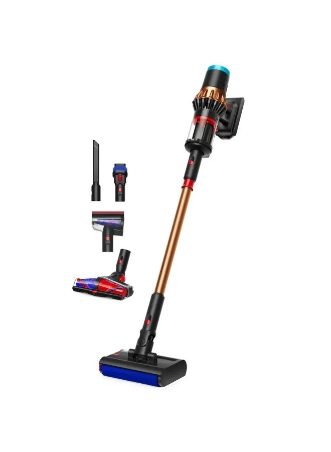 Dyson V16S Piston Submarine