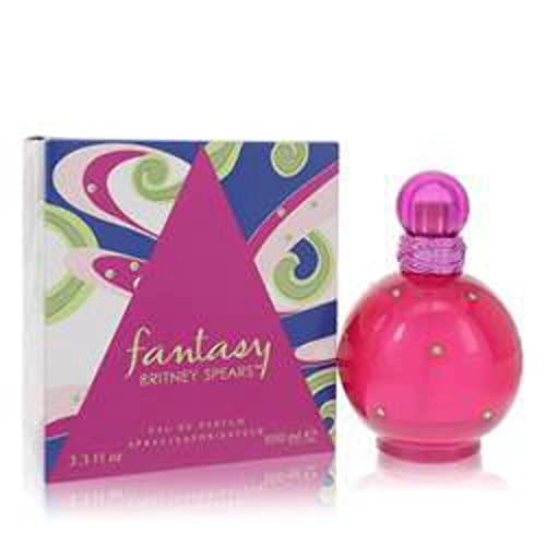Fantasy Eau de Parfum 50 ml