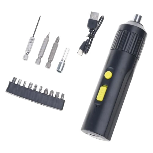 Electric Screwdriver - 320Ah