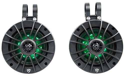 PT525BR - 5.25" 270W